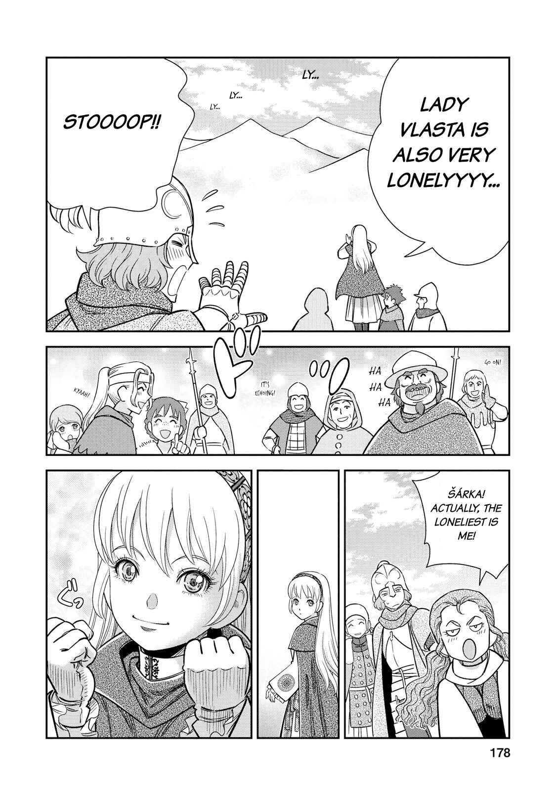 Chapter 30 - Page 29