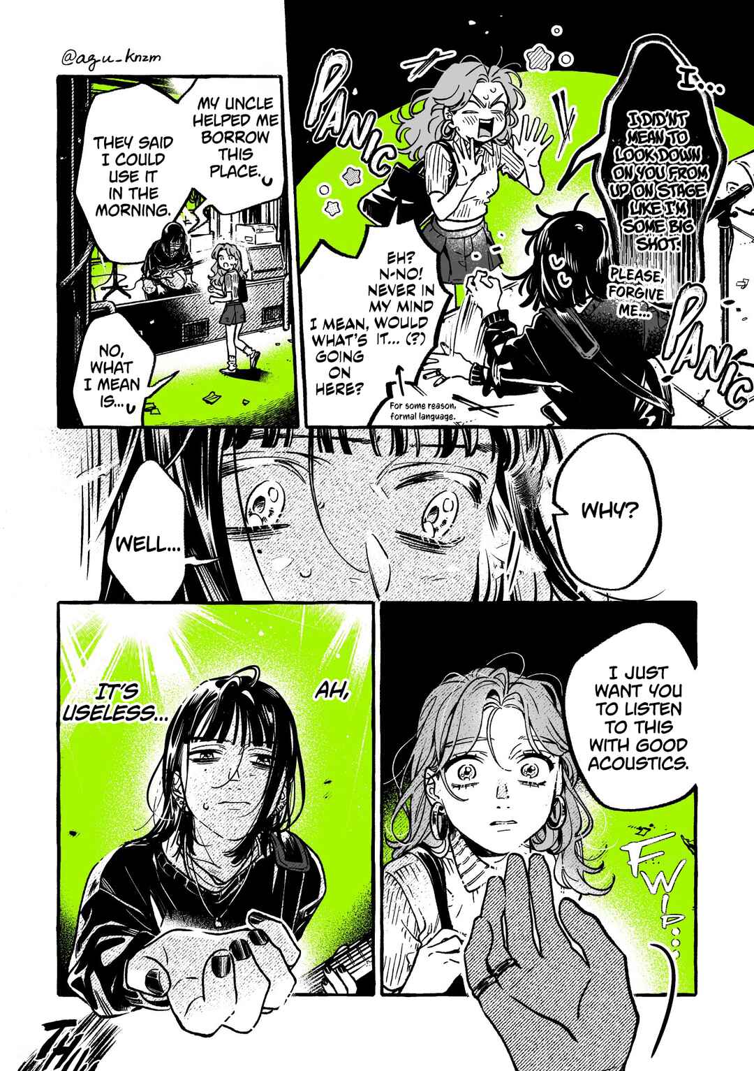 Chapter 71 - Page 2