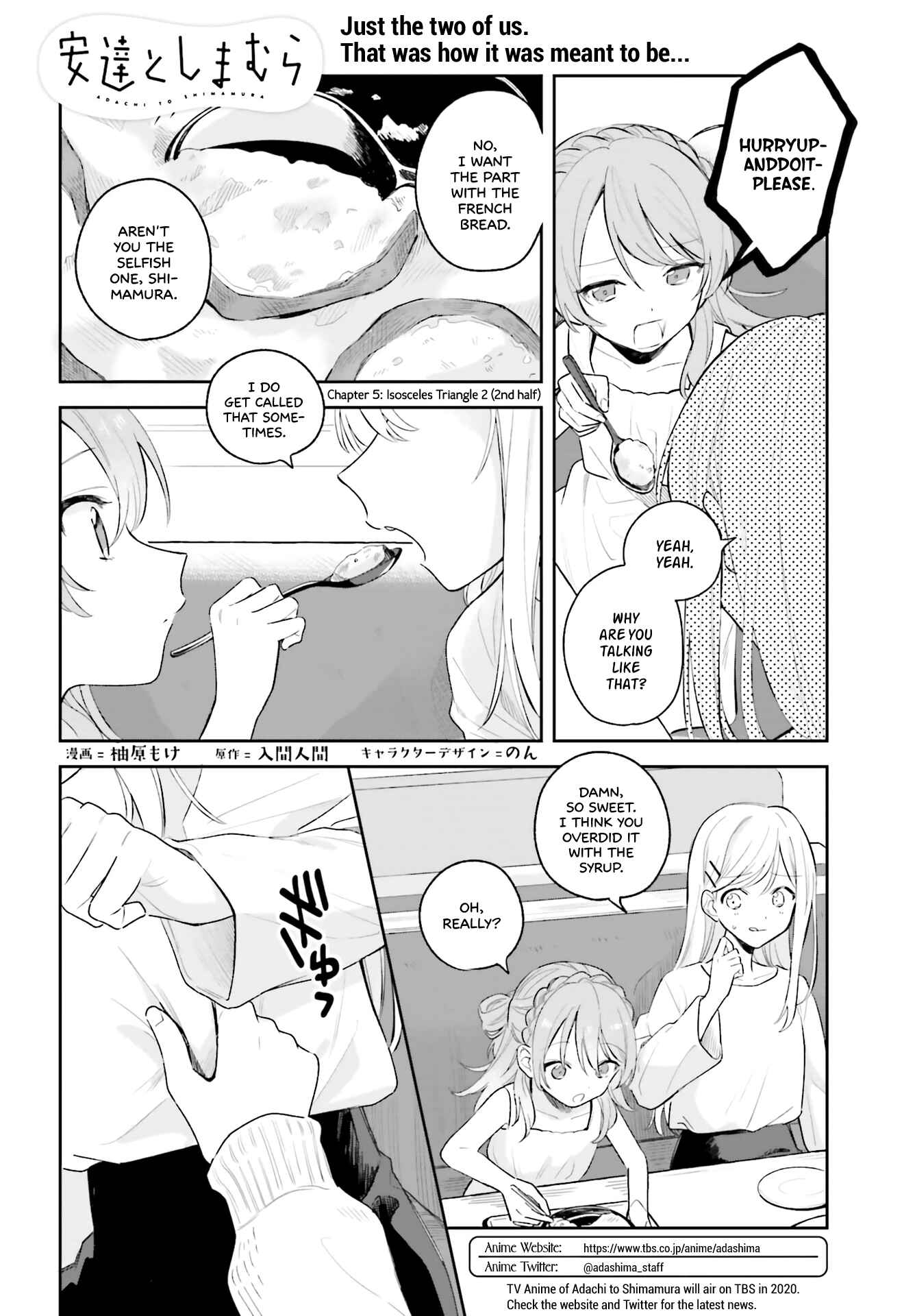 Chapter 5.5 - Page 1