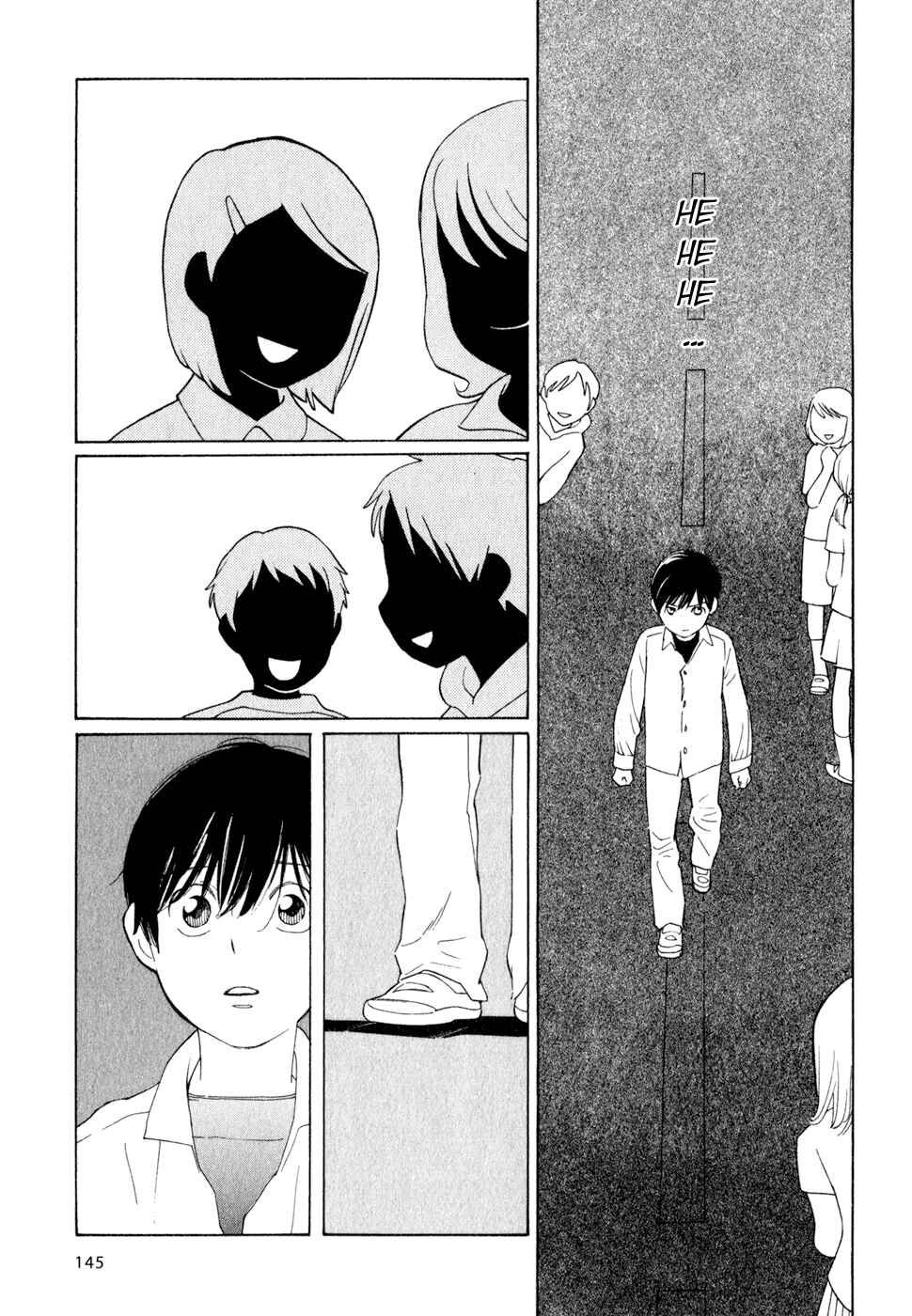 Chapter 23 - Page 21