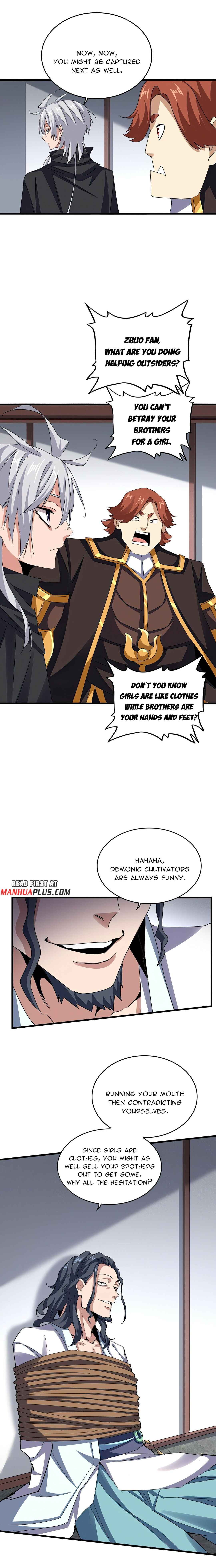 Chapter 636 - Page 16