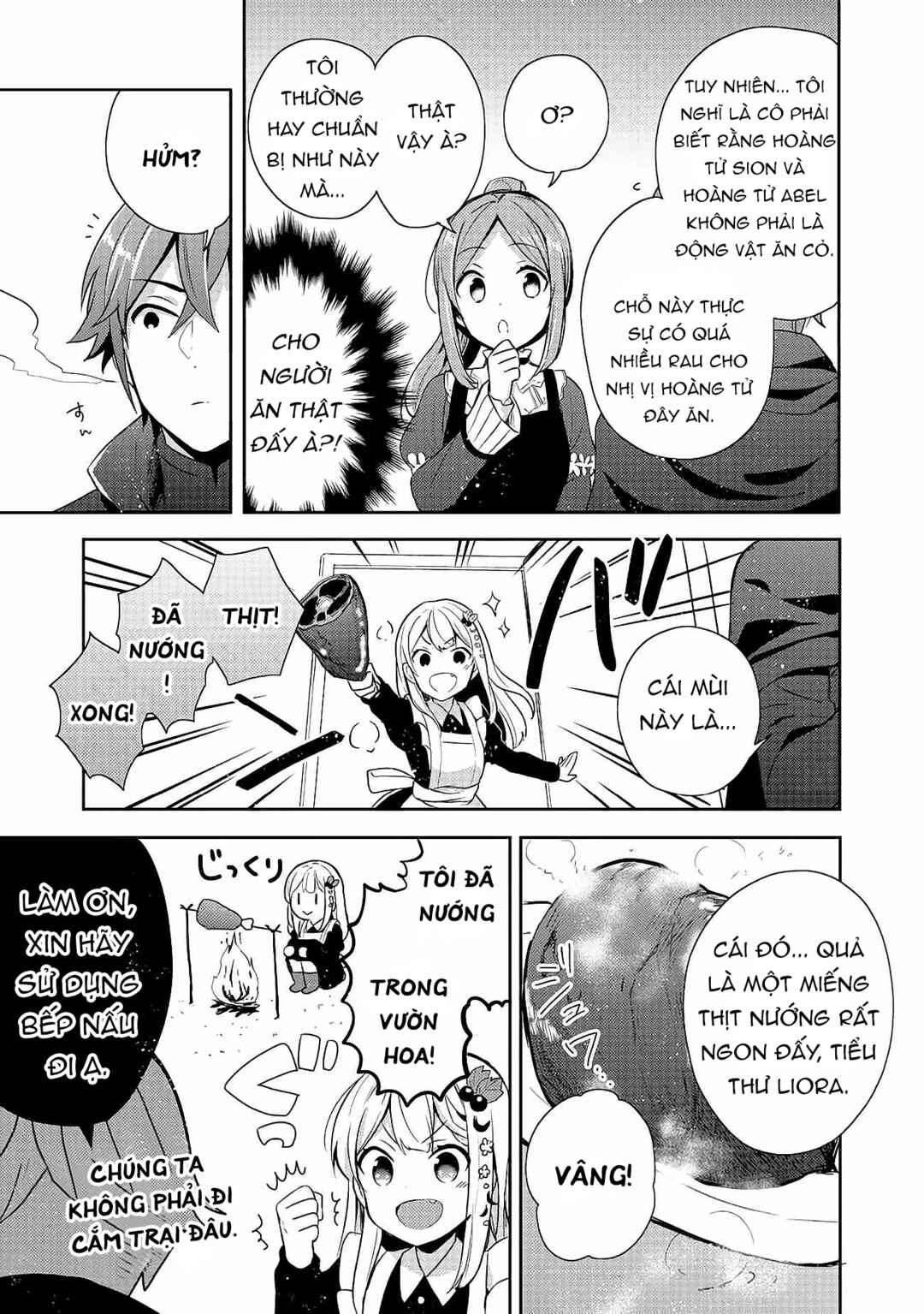 Chapter 14 - Page 33