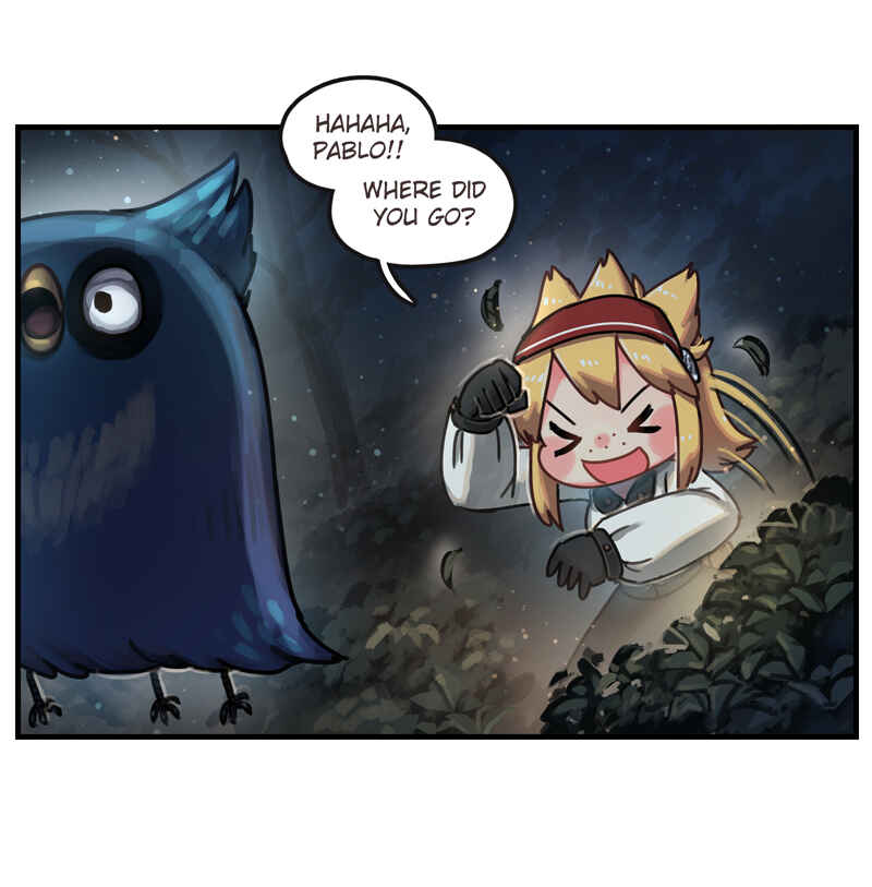 Chapter 74 - Page 8