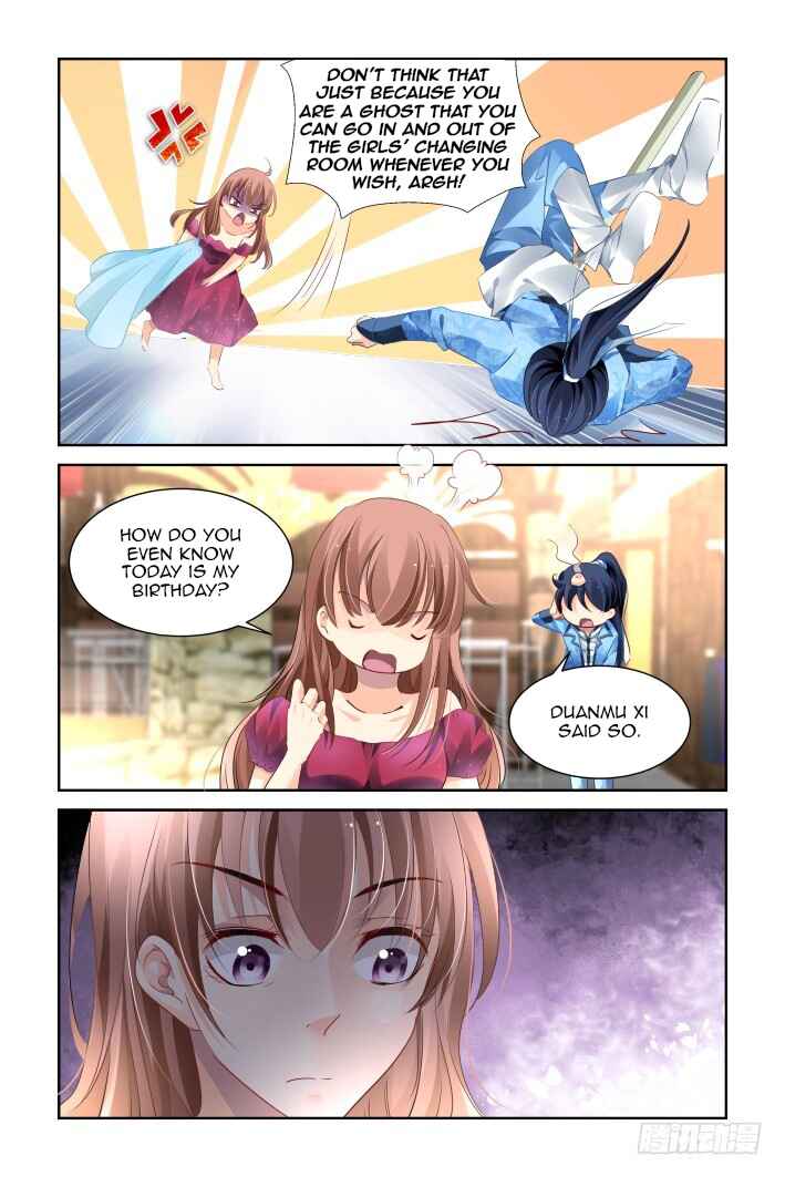 Chapter 126 - Page 2