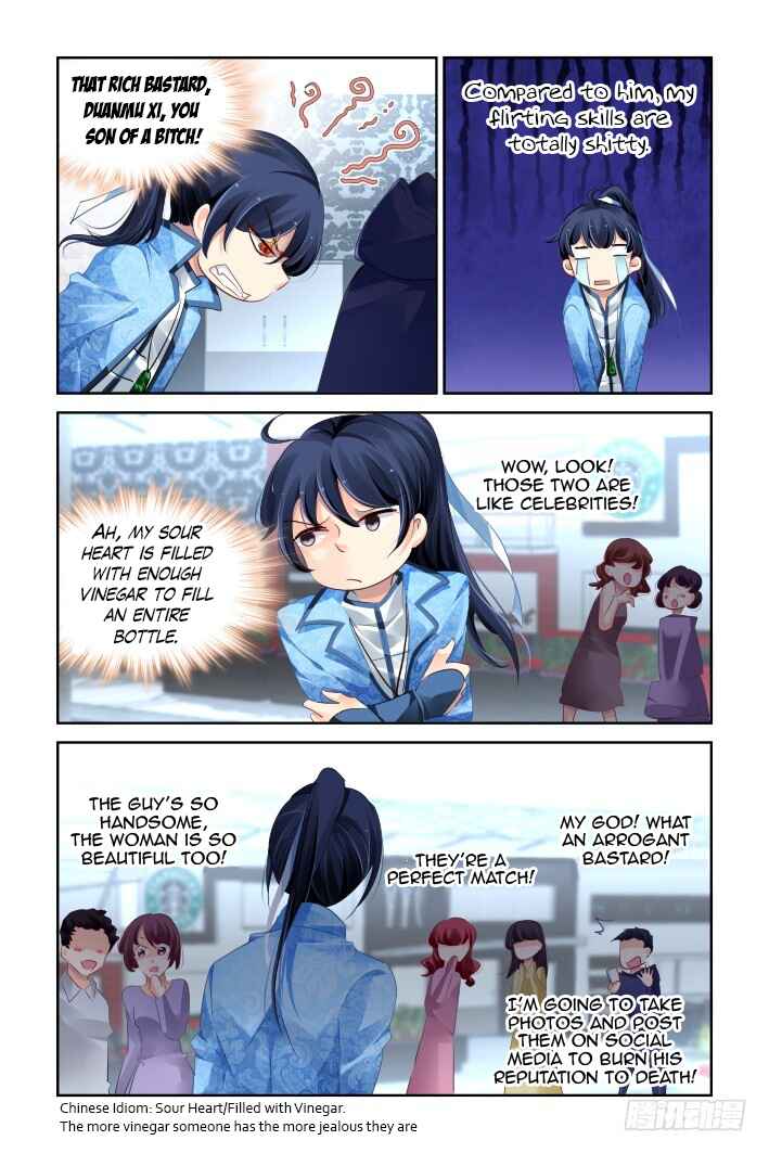 Chapter 126 - Page 5