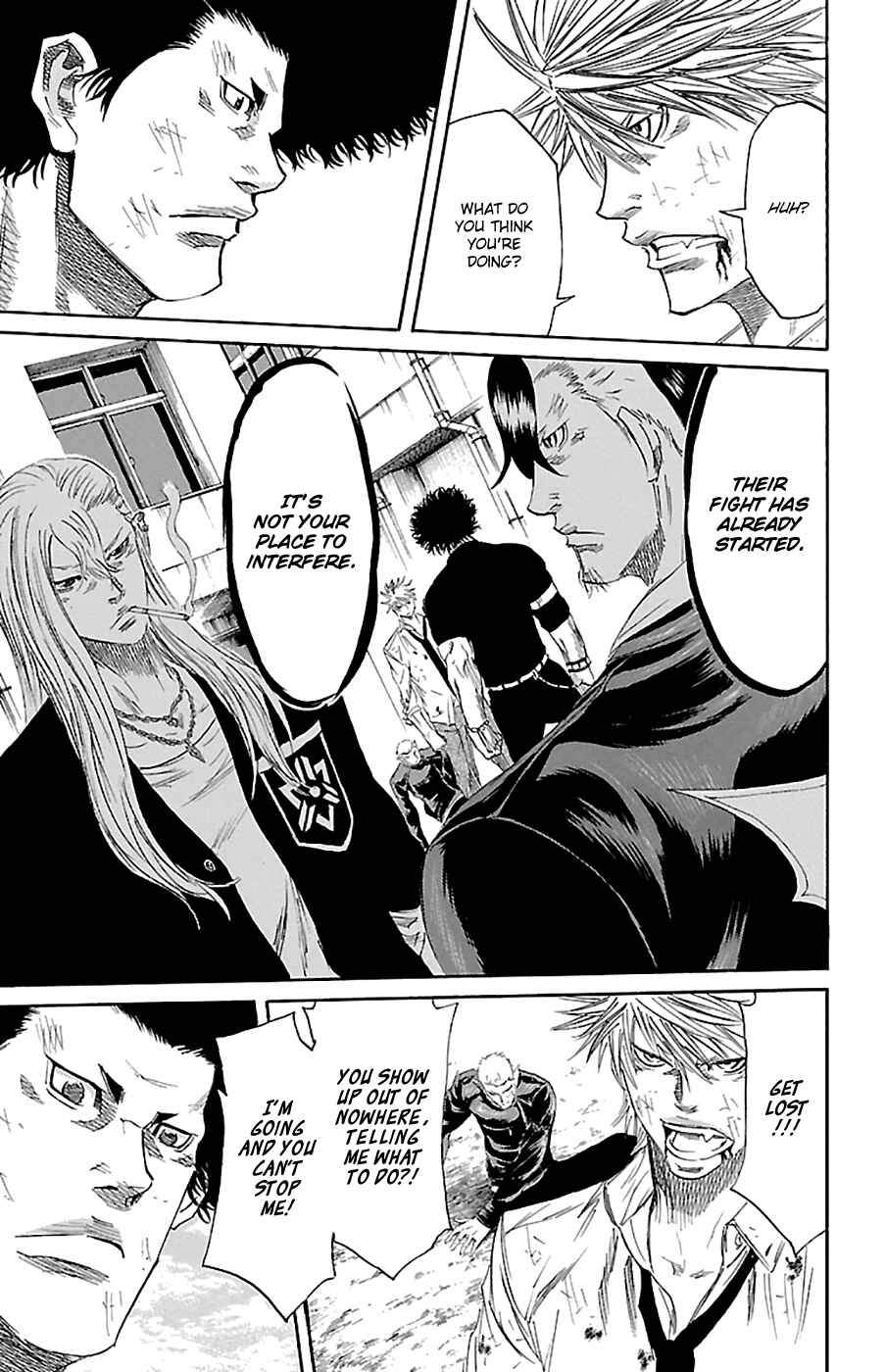 Chapter 74 - Page 6