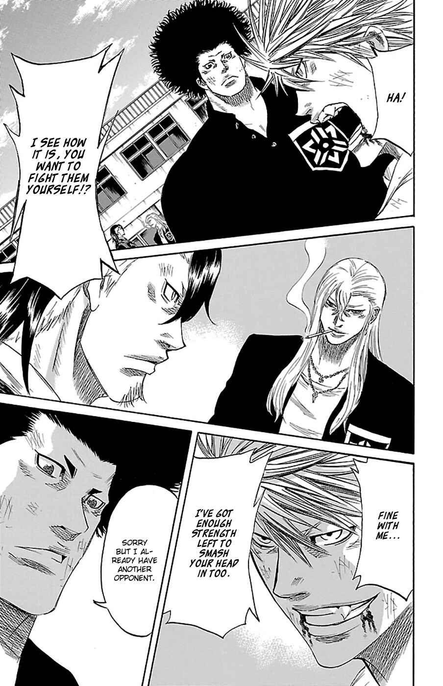 Chapter 74 - Page 8