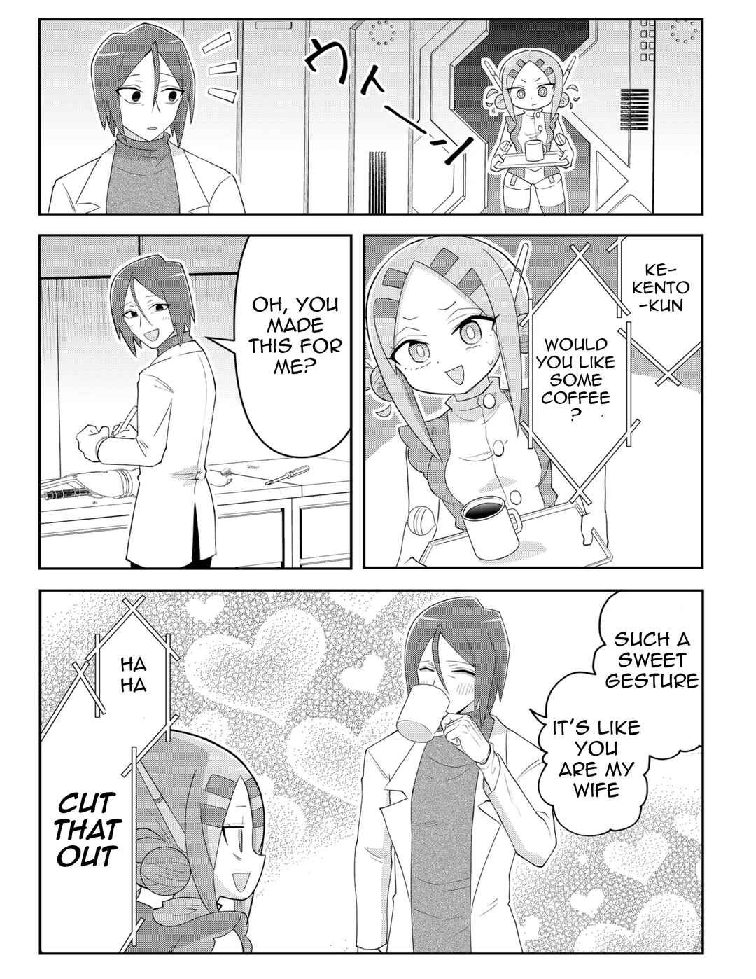 Chapter 2 - Page 13