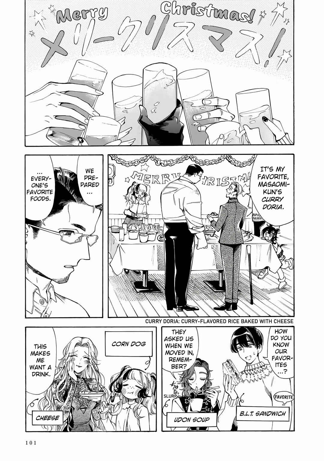 Chapter 32 - Page 13
