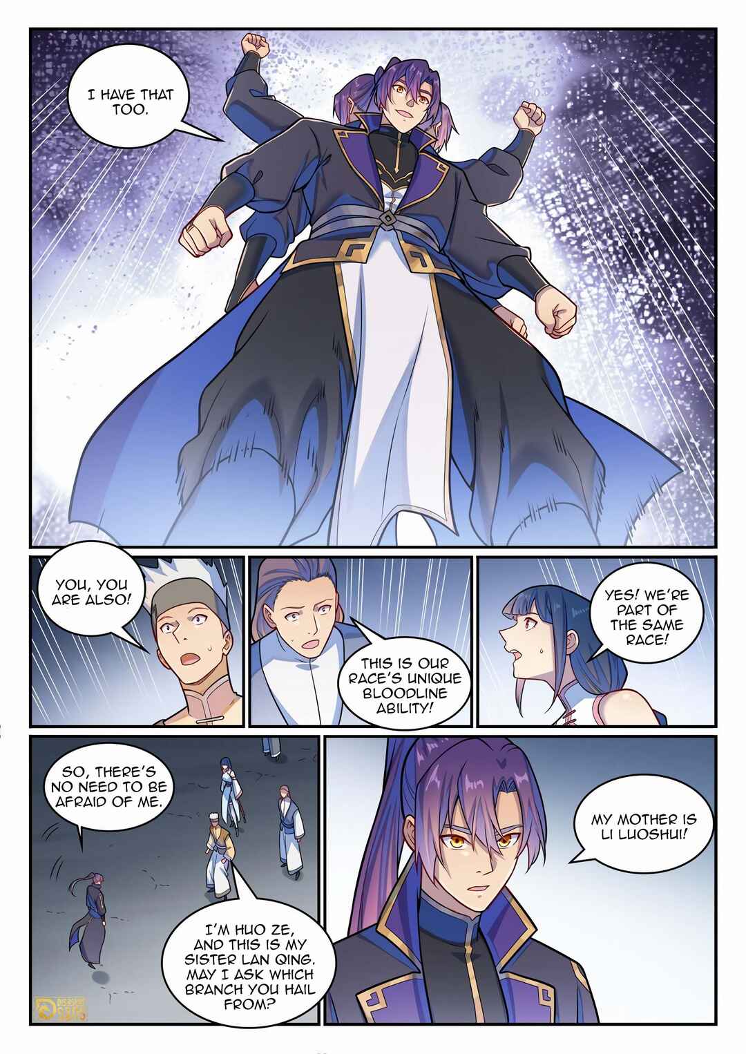 Chapter 1236 - Page 15