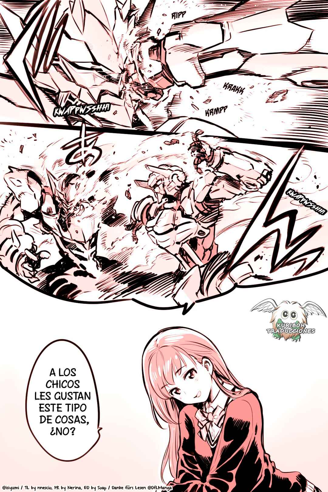 Chapter 1 - Page 1