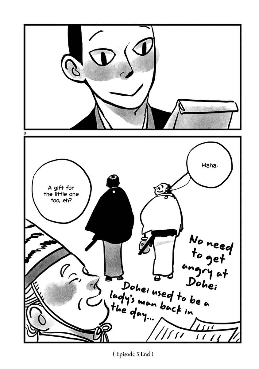 Chapter 5 - Page 9