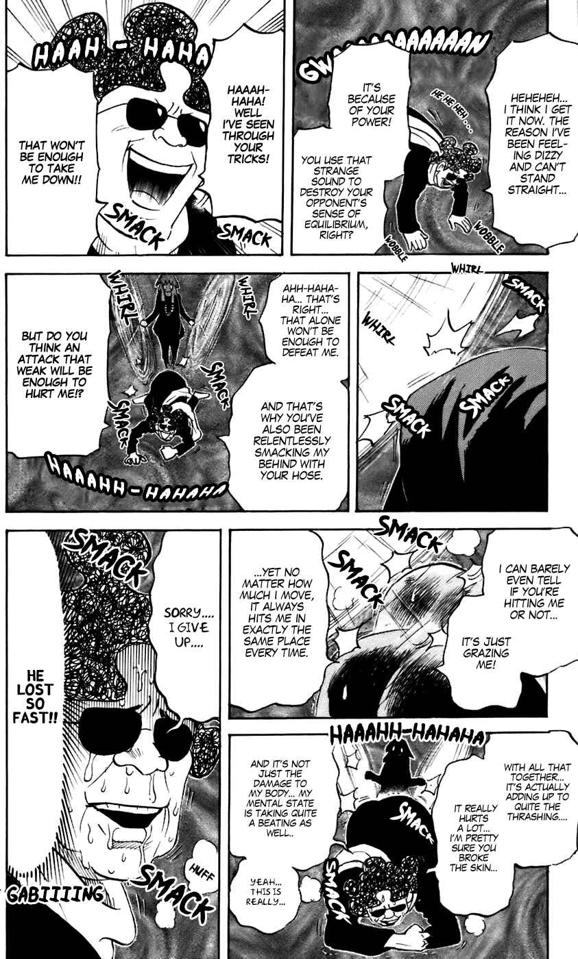Chapter 230 - Page 2