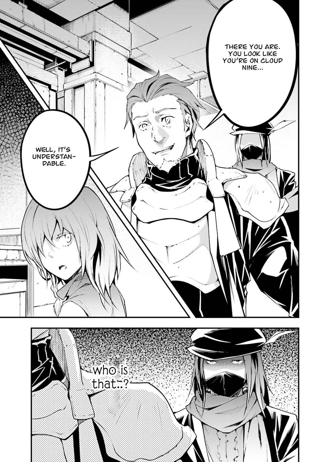Chapter 64 - Page 14