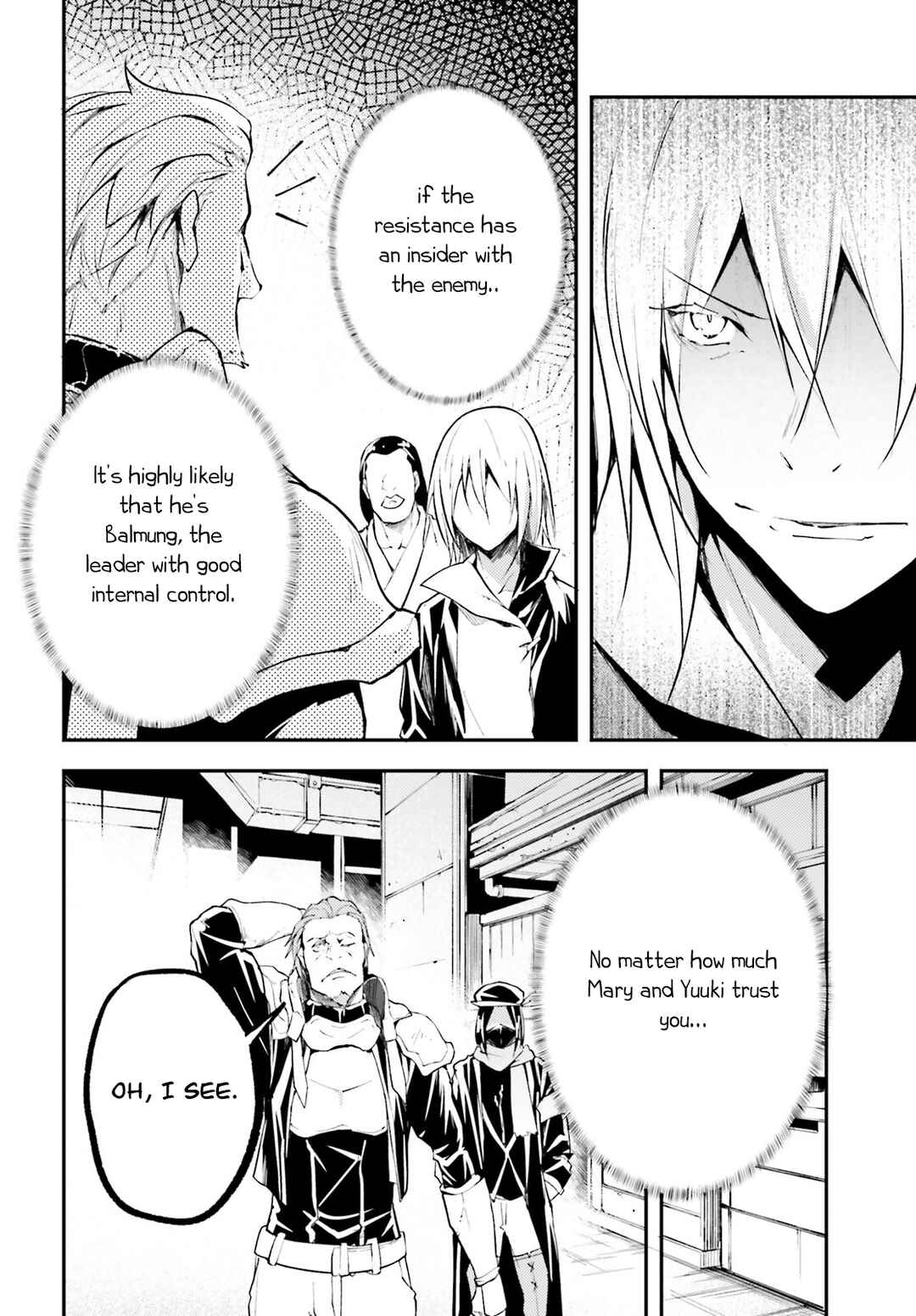 Chapter 64 - Page 15