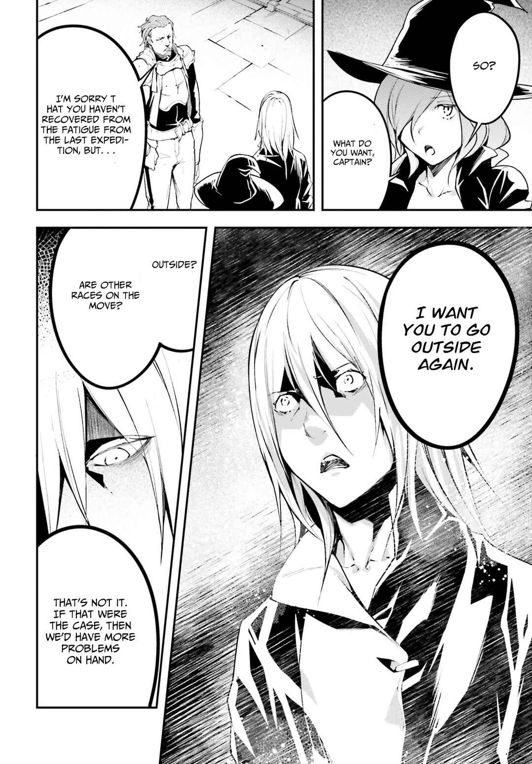 Chapter 64 - Page 17