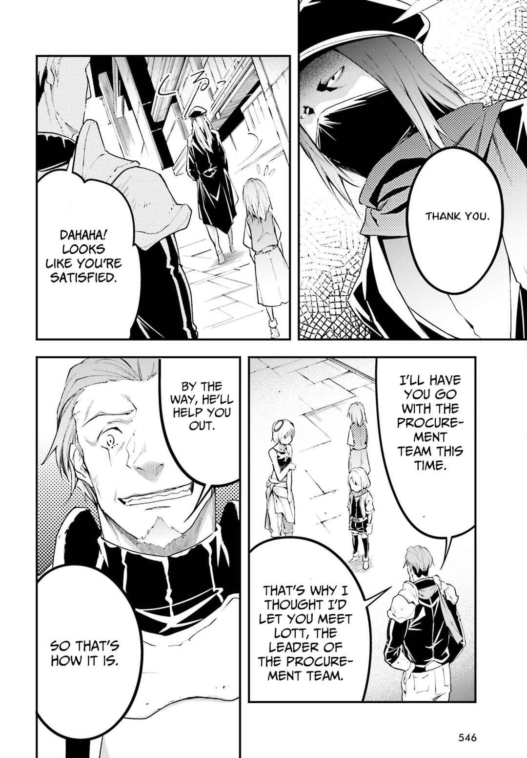Chapter 64 - Page 23