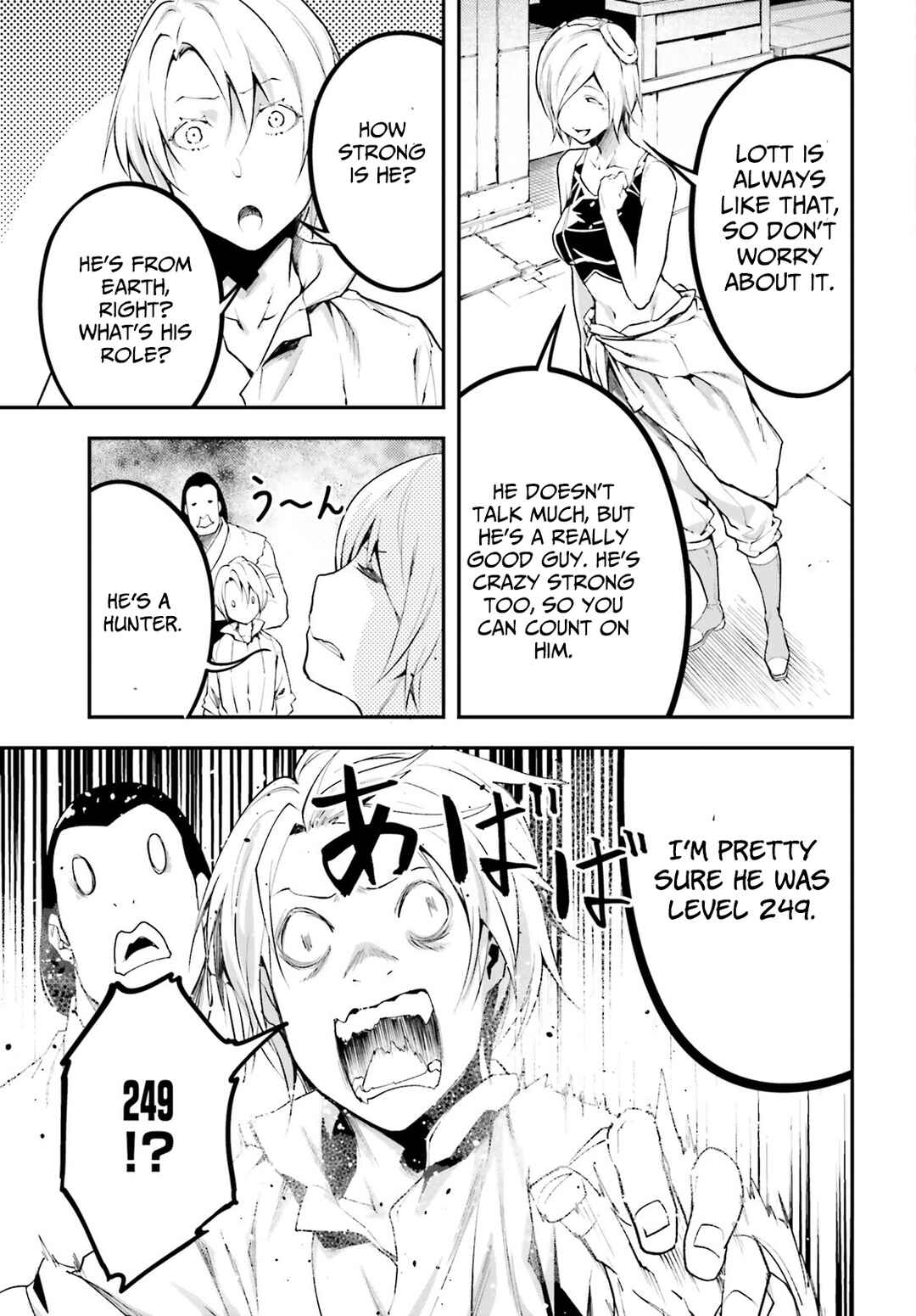 Chapter 64 - Page 24