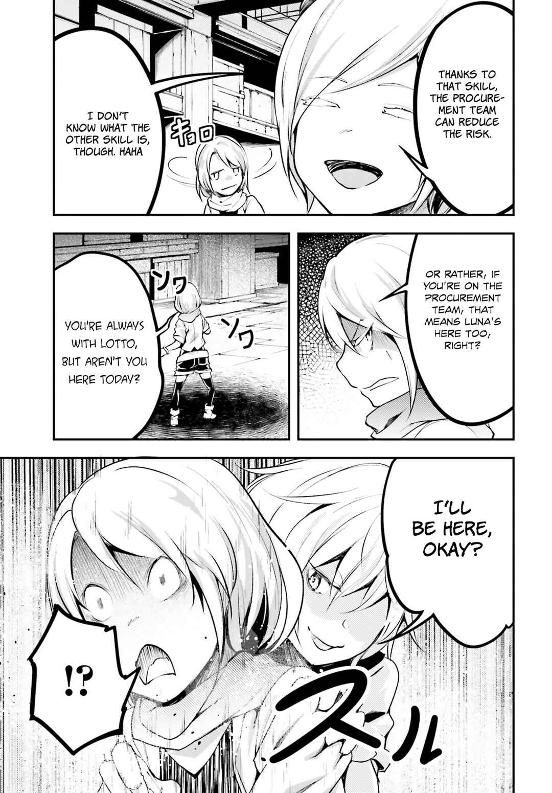 Chapter 64 - Page 26