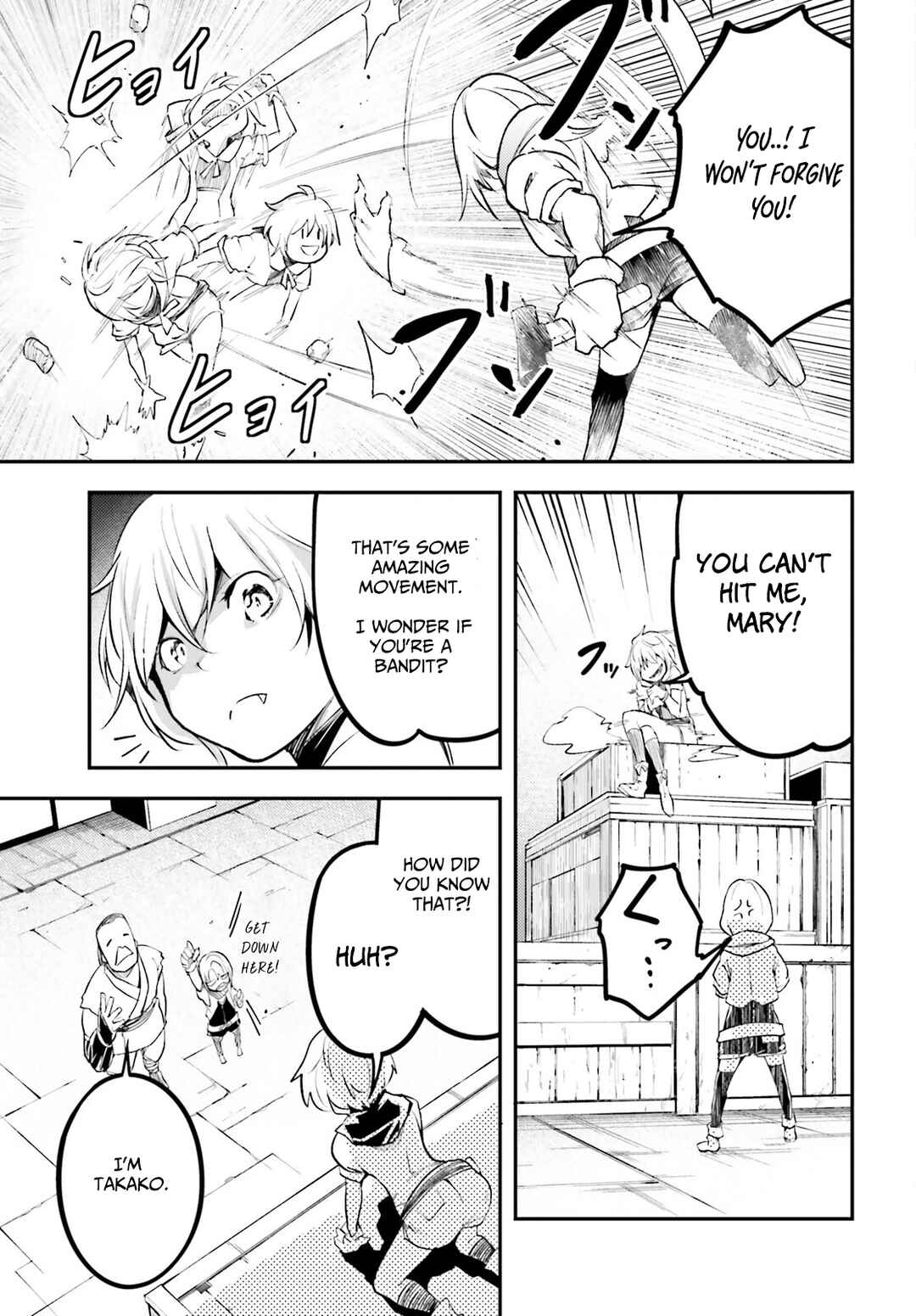 Chapter 64 - Page 28