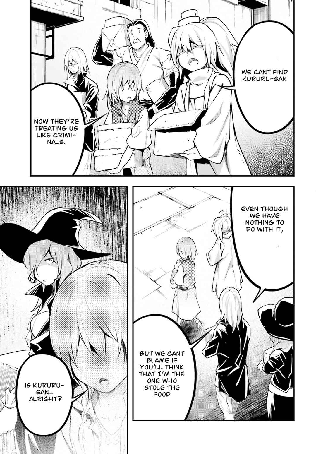 Chapter 64 - Page 4