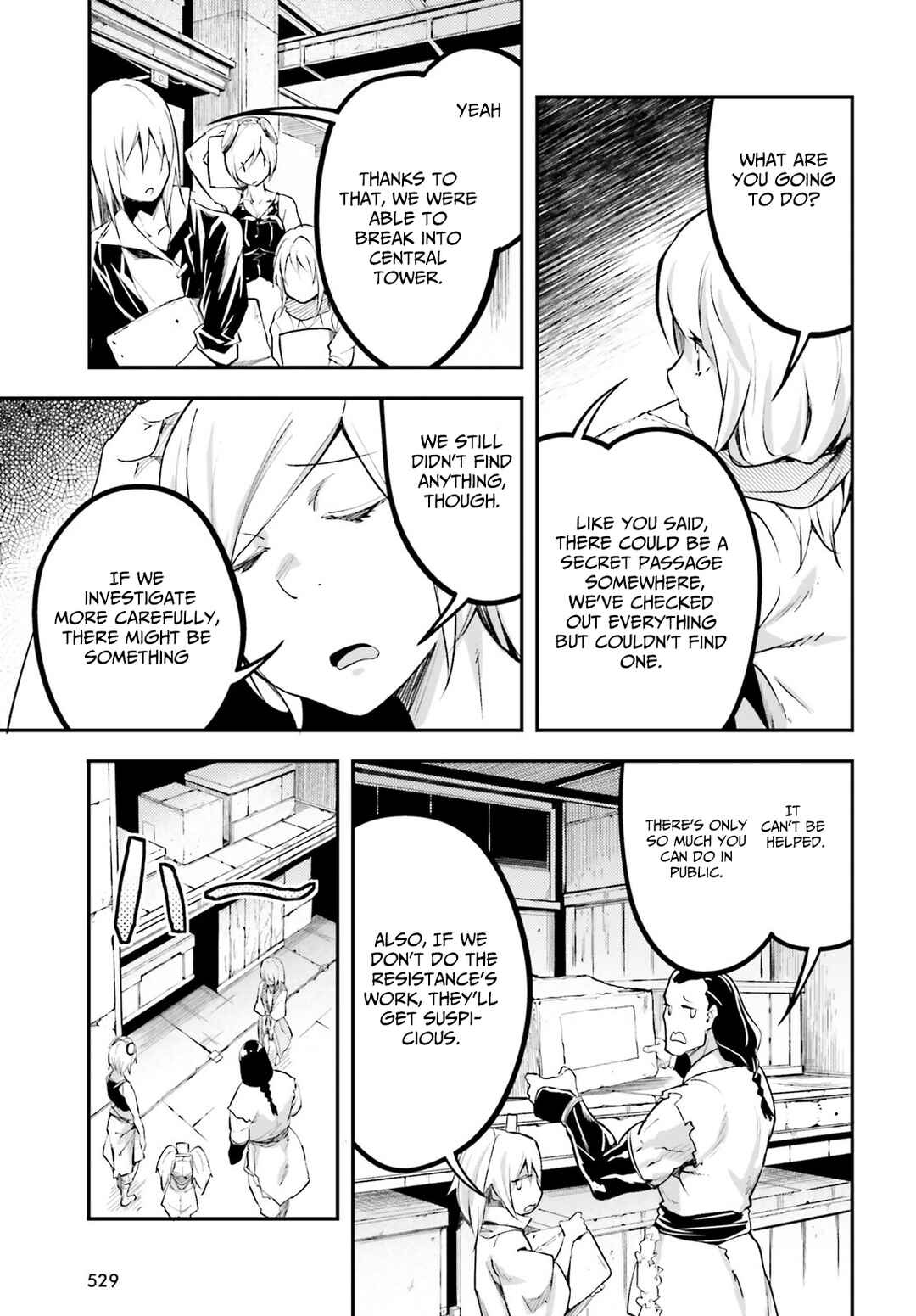 Chapter 64 - Page 6
