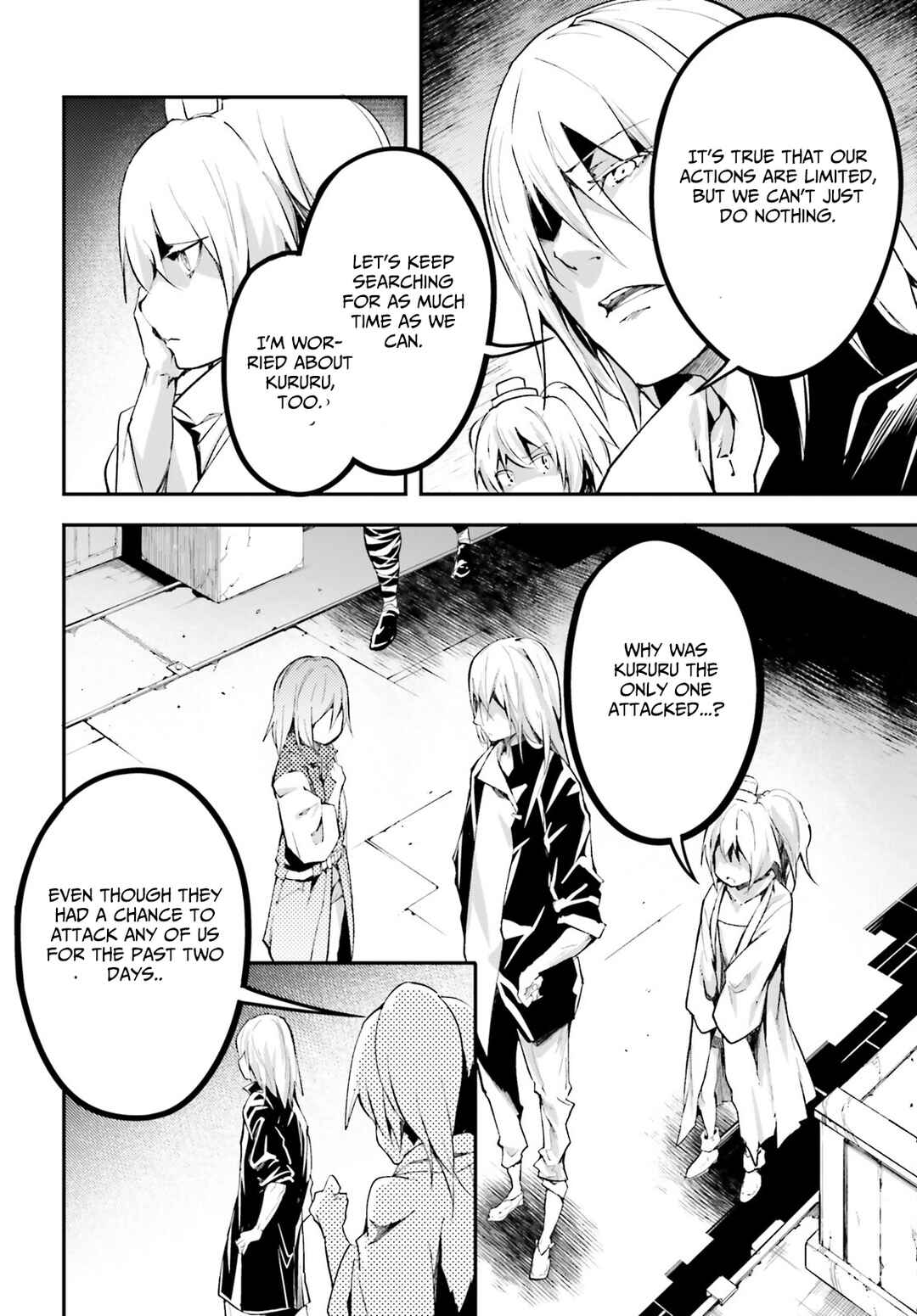 Chapter 64 - Page 7