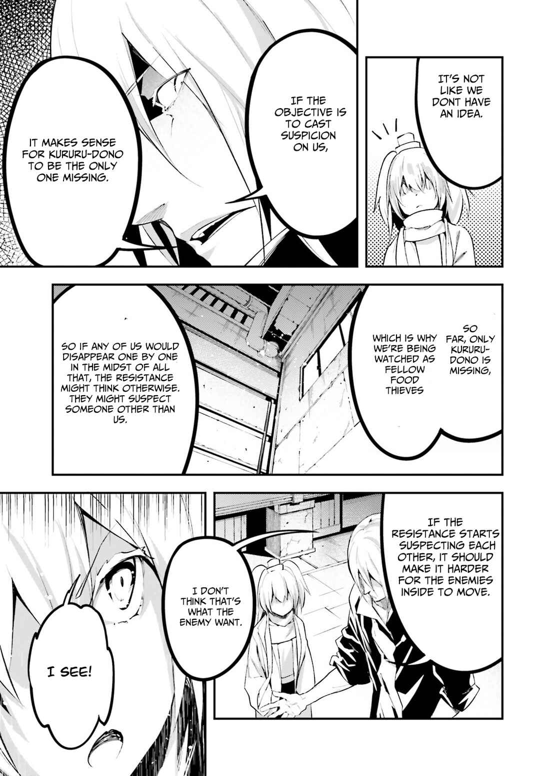 Chapter 64 - Page 8