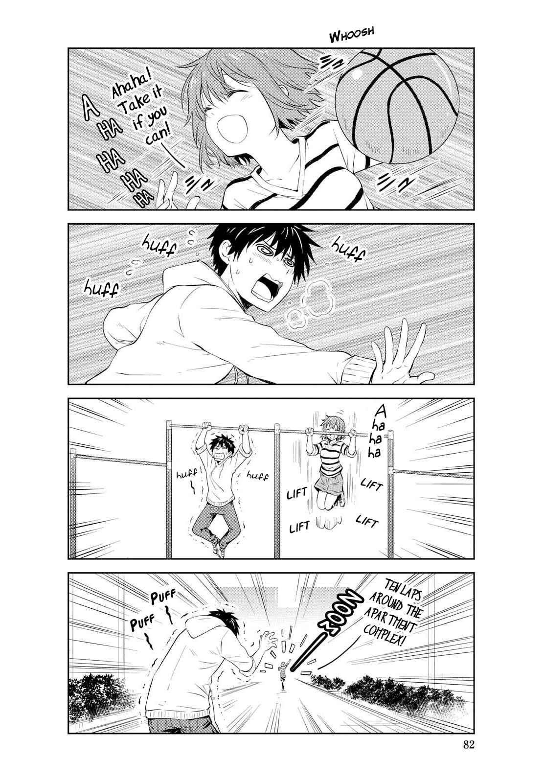 Chapter 102 - Page 6