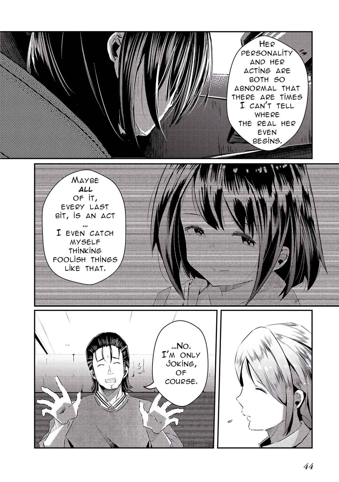 Chapter 13 - Page 10