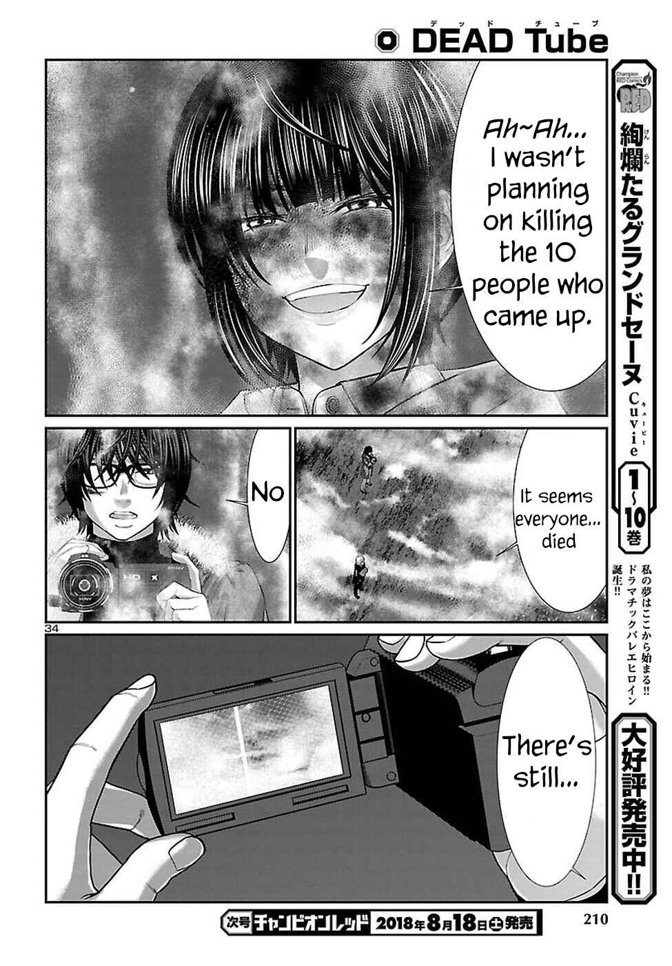 Chapter 43 - Page 36