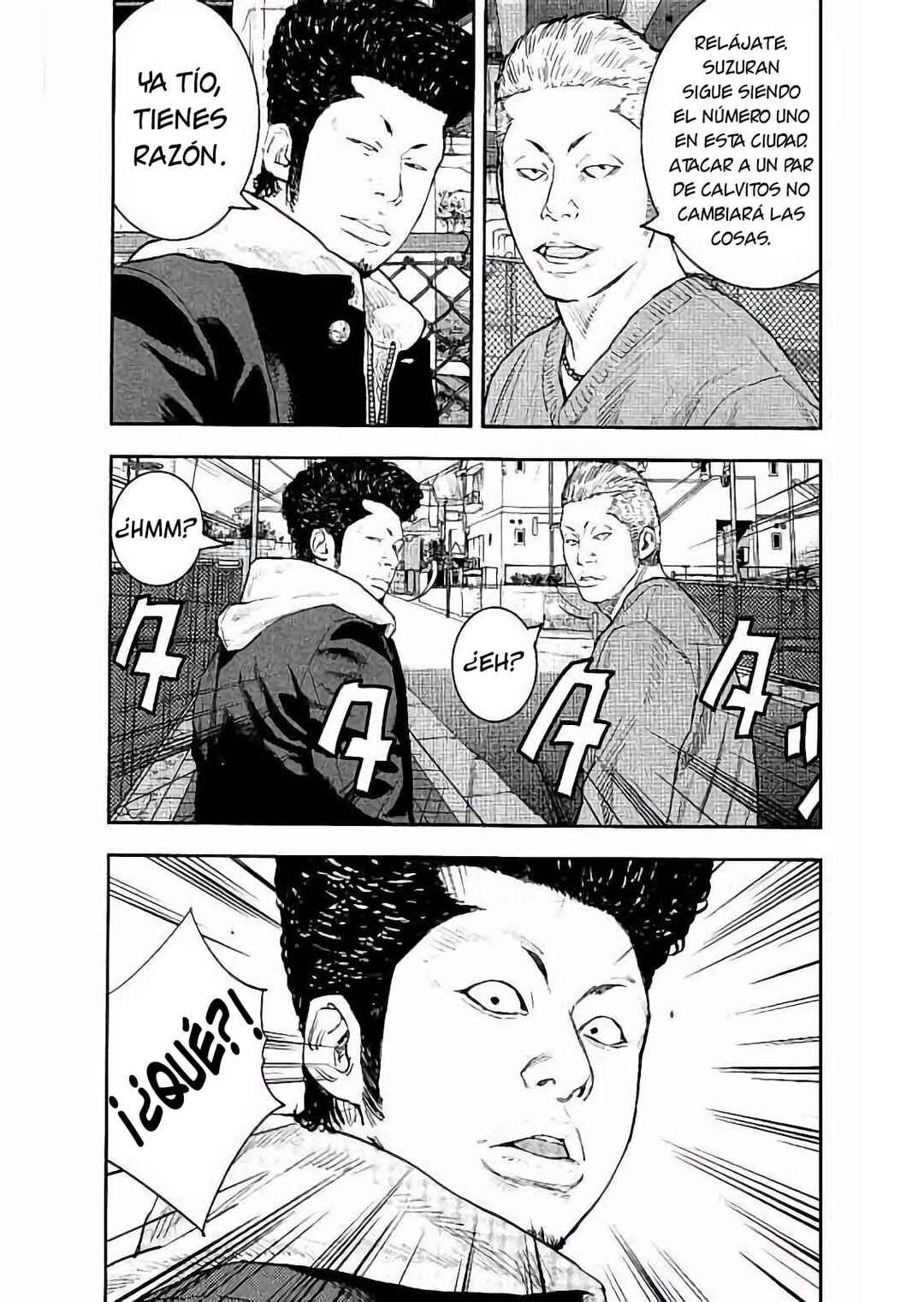 Chapter 21 - Page 25