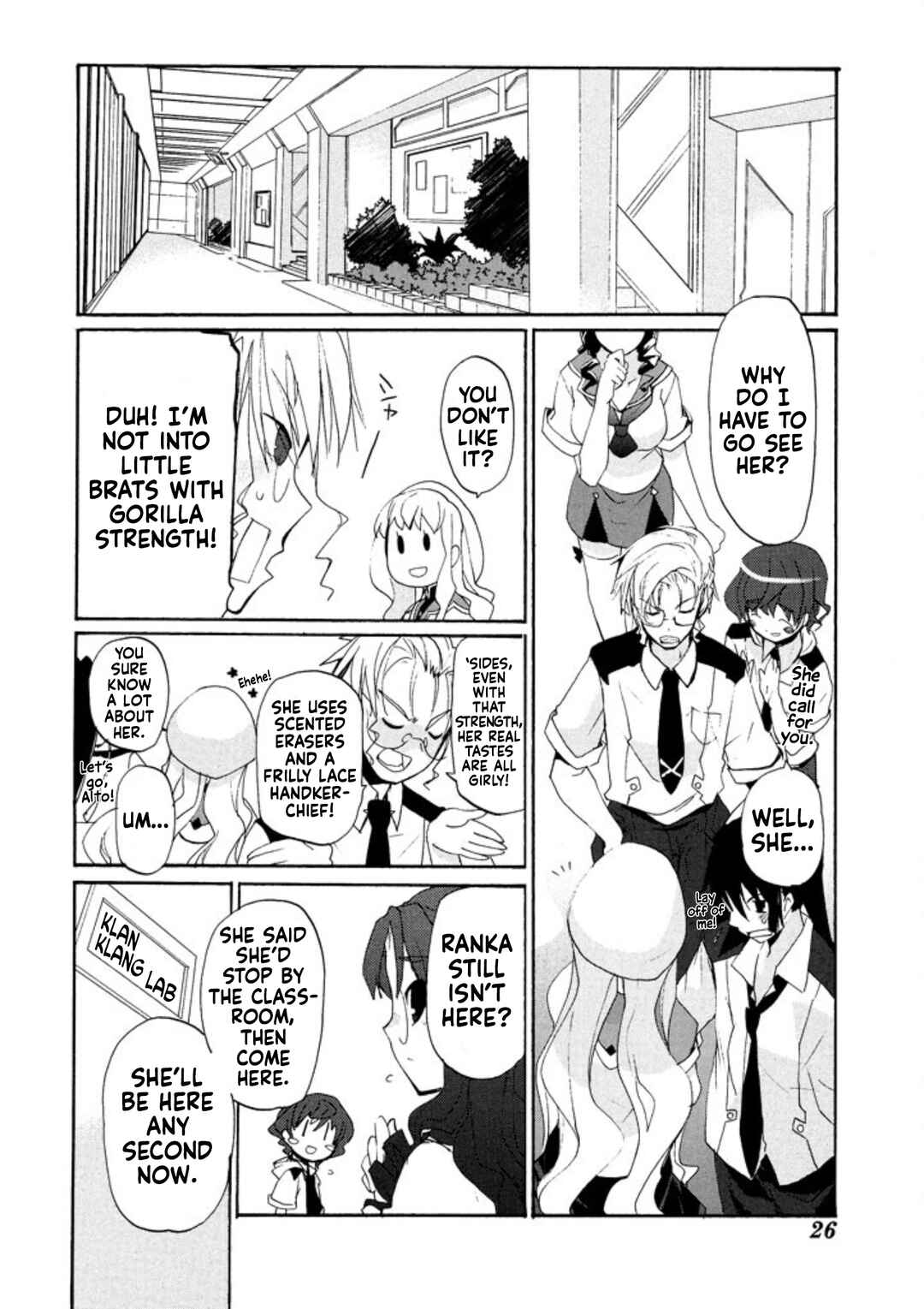 Chapter 1 - Page 26