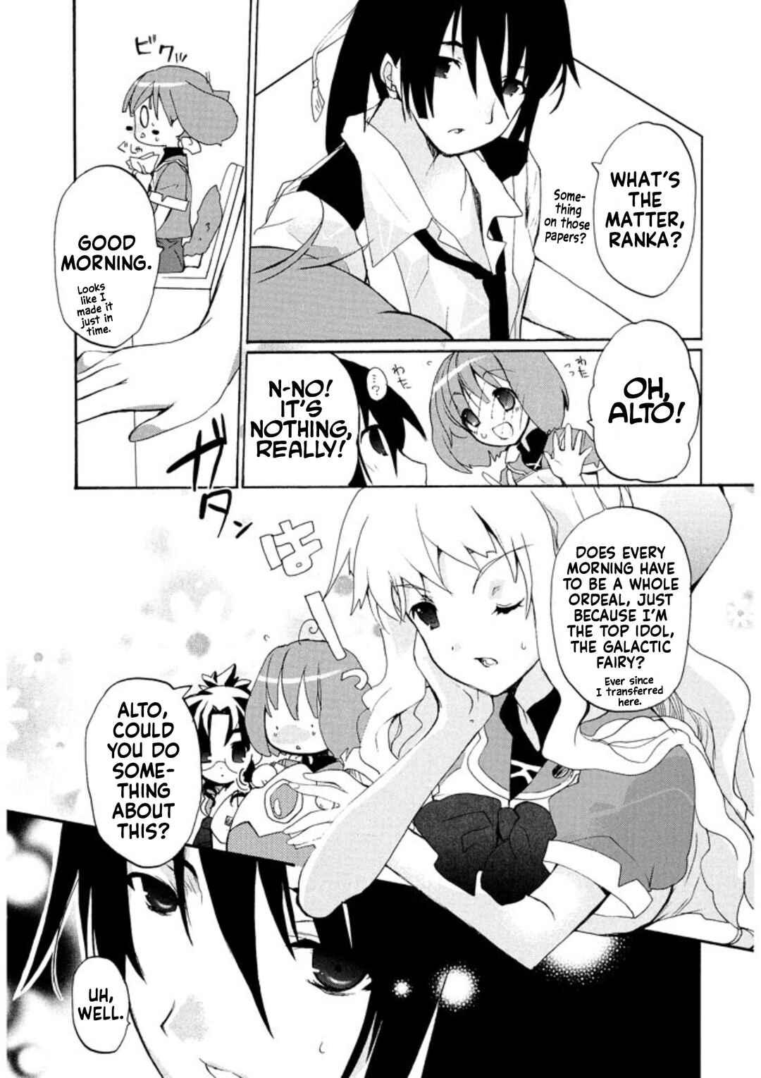 Chapter 1 - Page 9