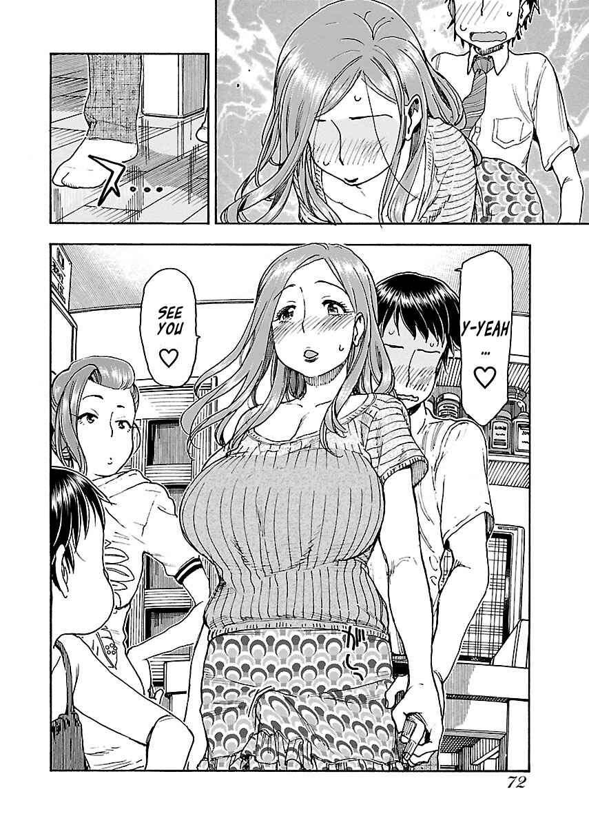 Chapter 71 - Page 21