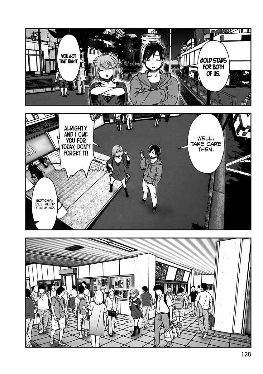 Chapter 6 - Page 5