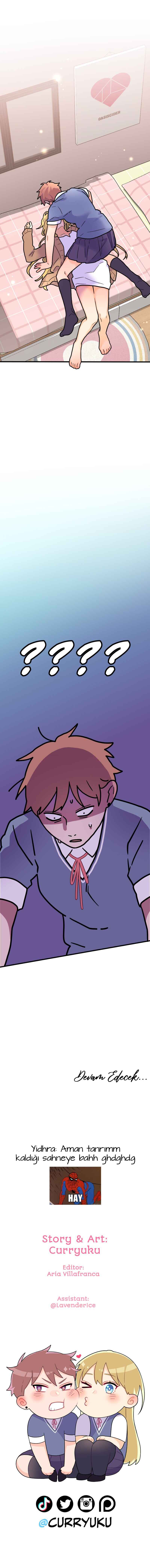 Chapter 77 - Page 18