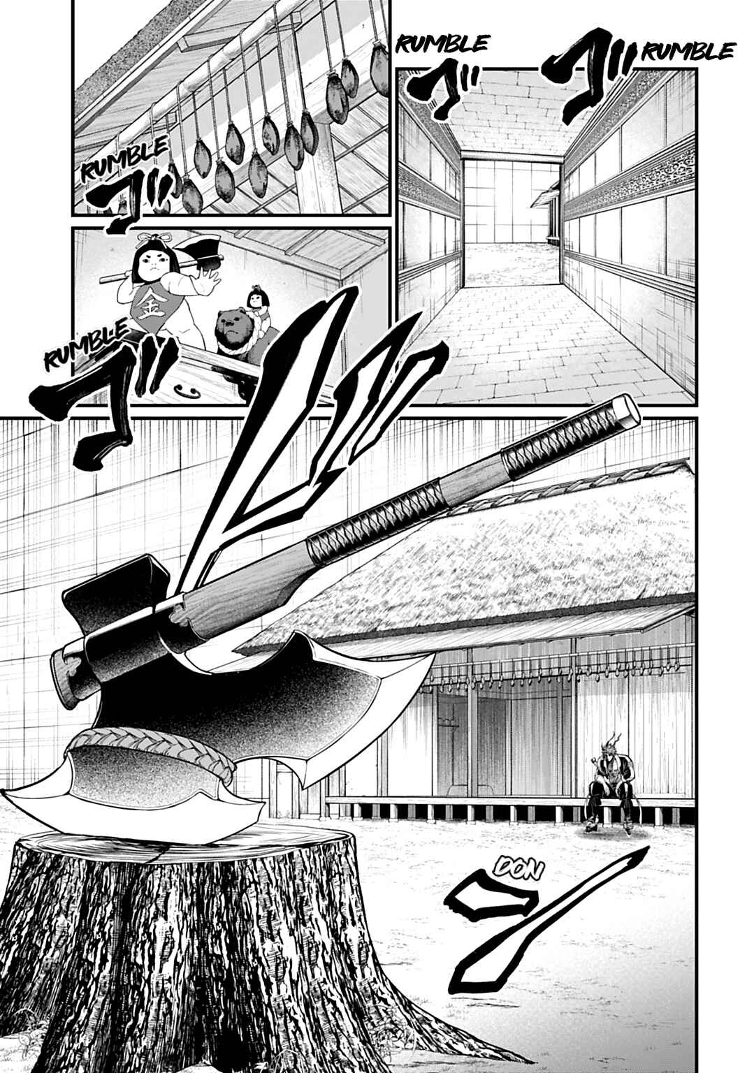 Chapter 107 - Page 11