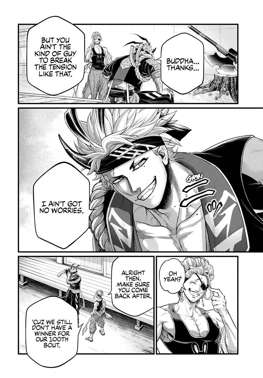 Chapter 107 - Page 14