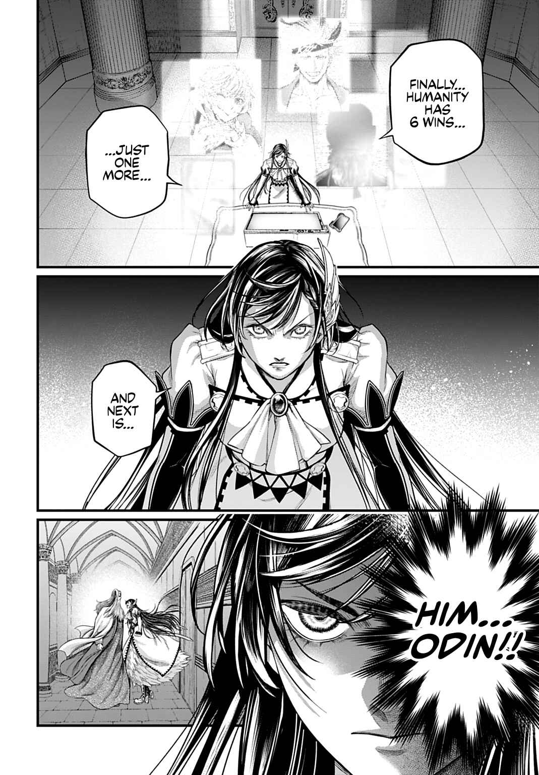 Chapter 107 - Page 2