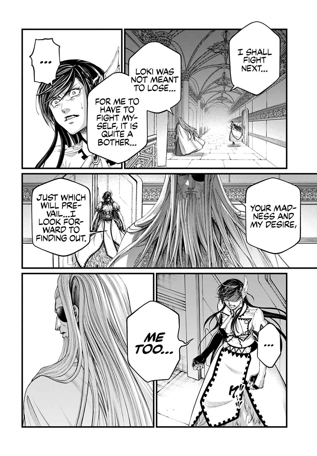 Chapter 107 - Page 8