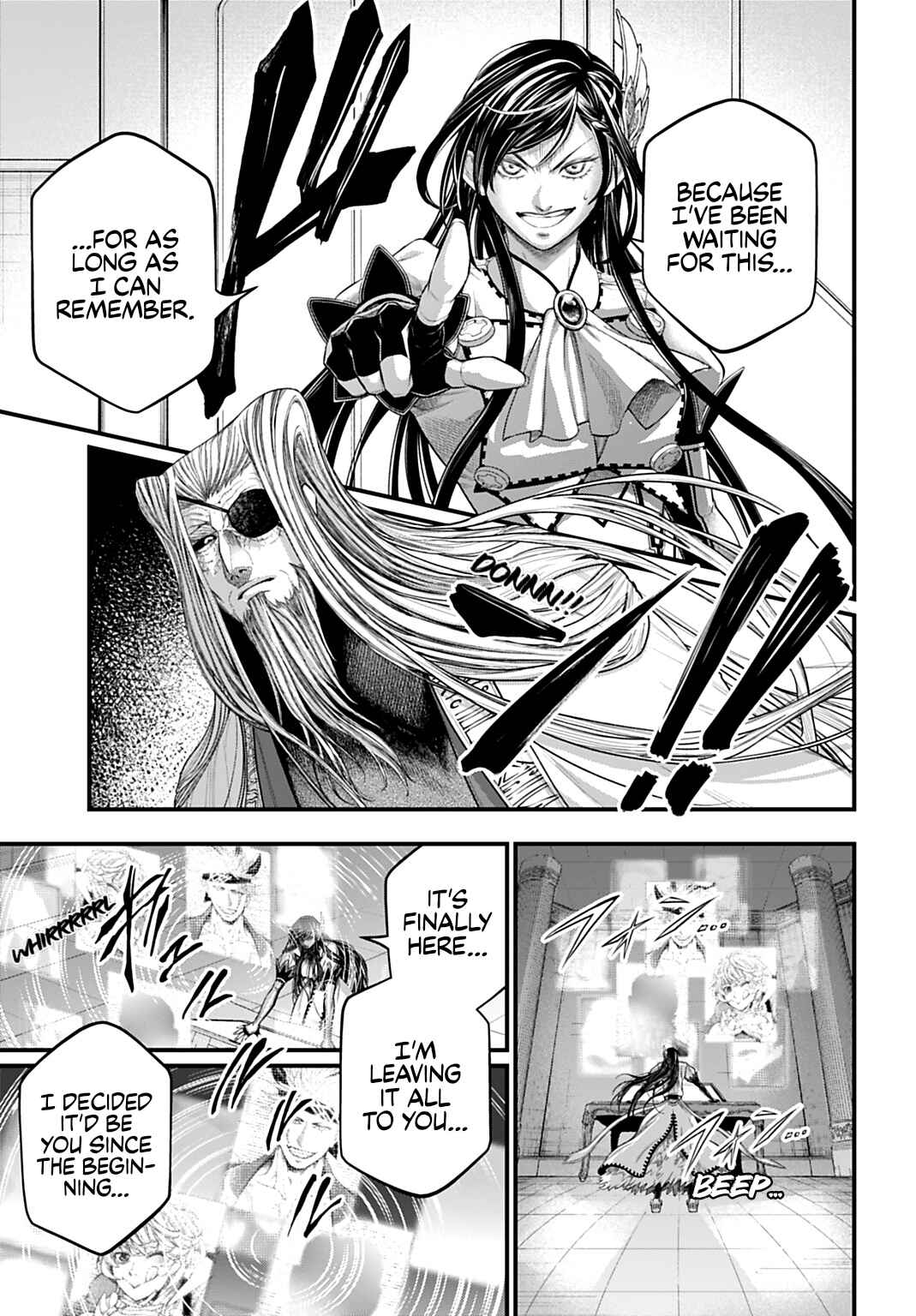 Chapter 107 - Page 9