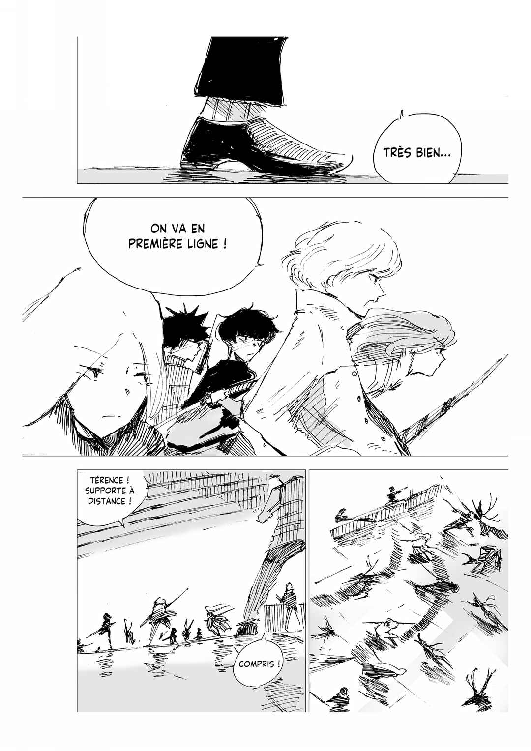 Chapter 3 - Page 5