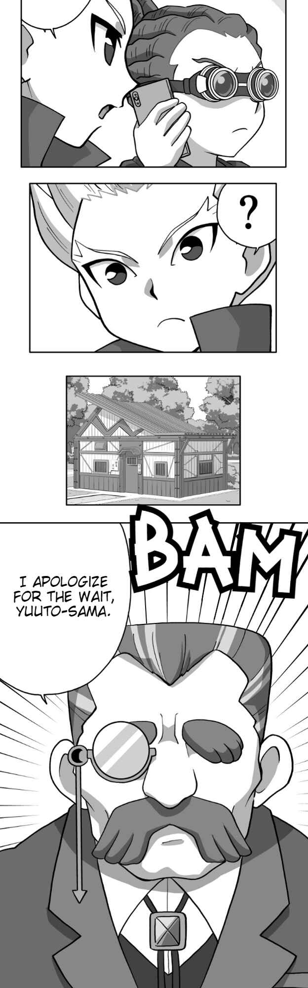Chapter 54 - Page 14
