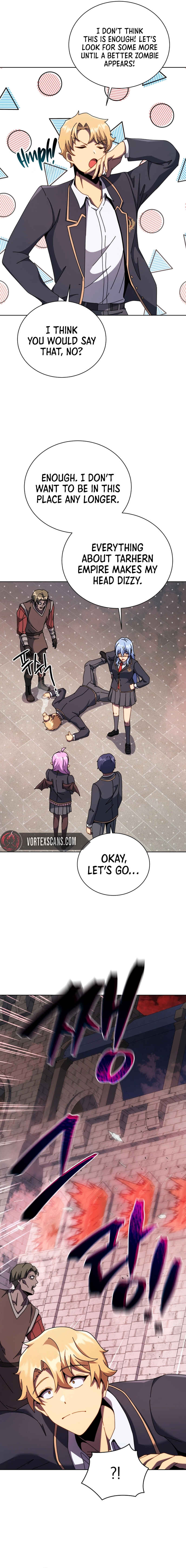 Chapter 115 - Page 25