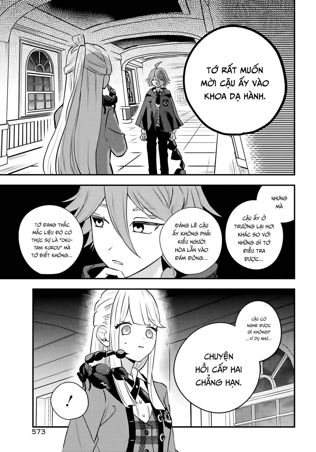Chapter 8 - Page 31