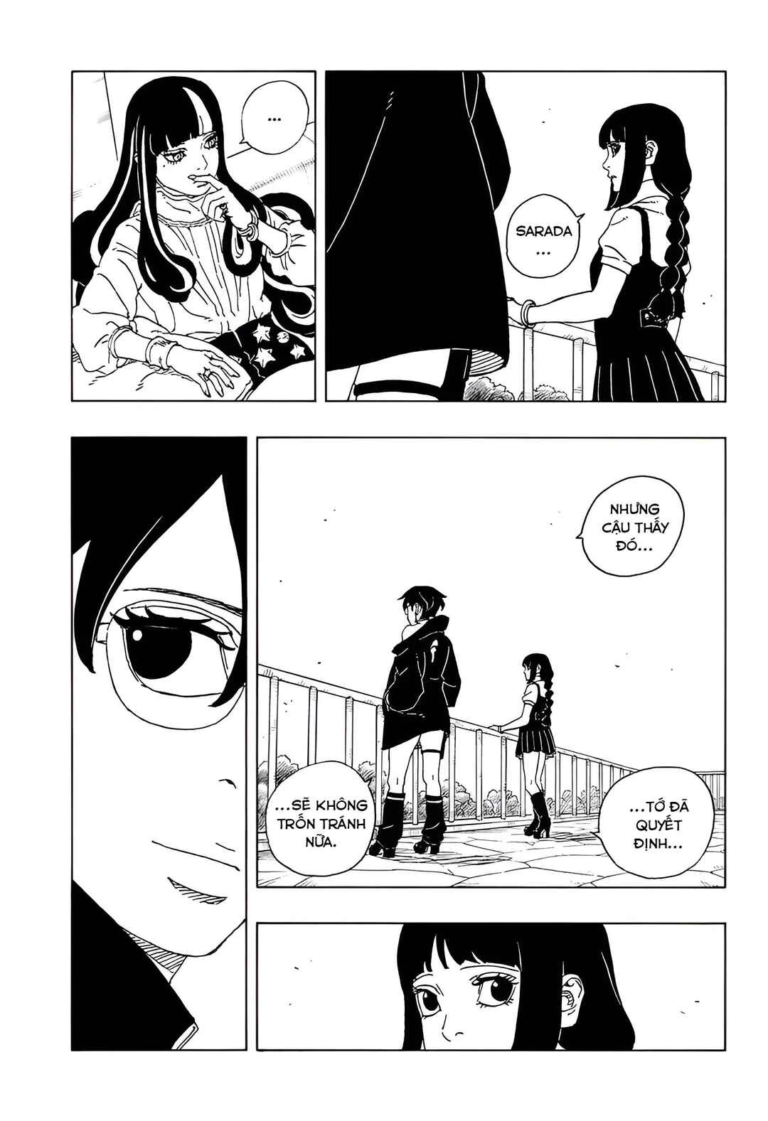 Chapter 25 - Page 22