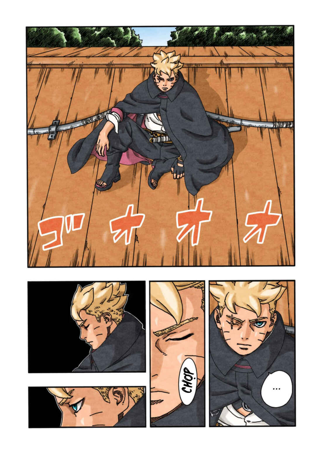 Chapter 25 - Page 36