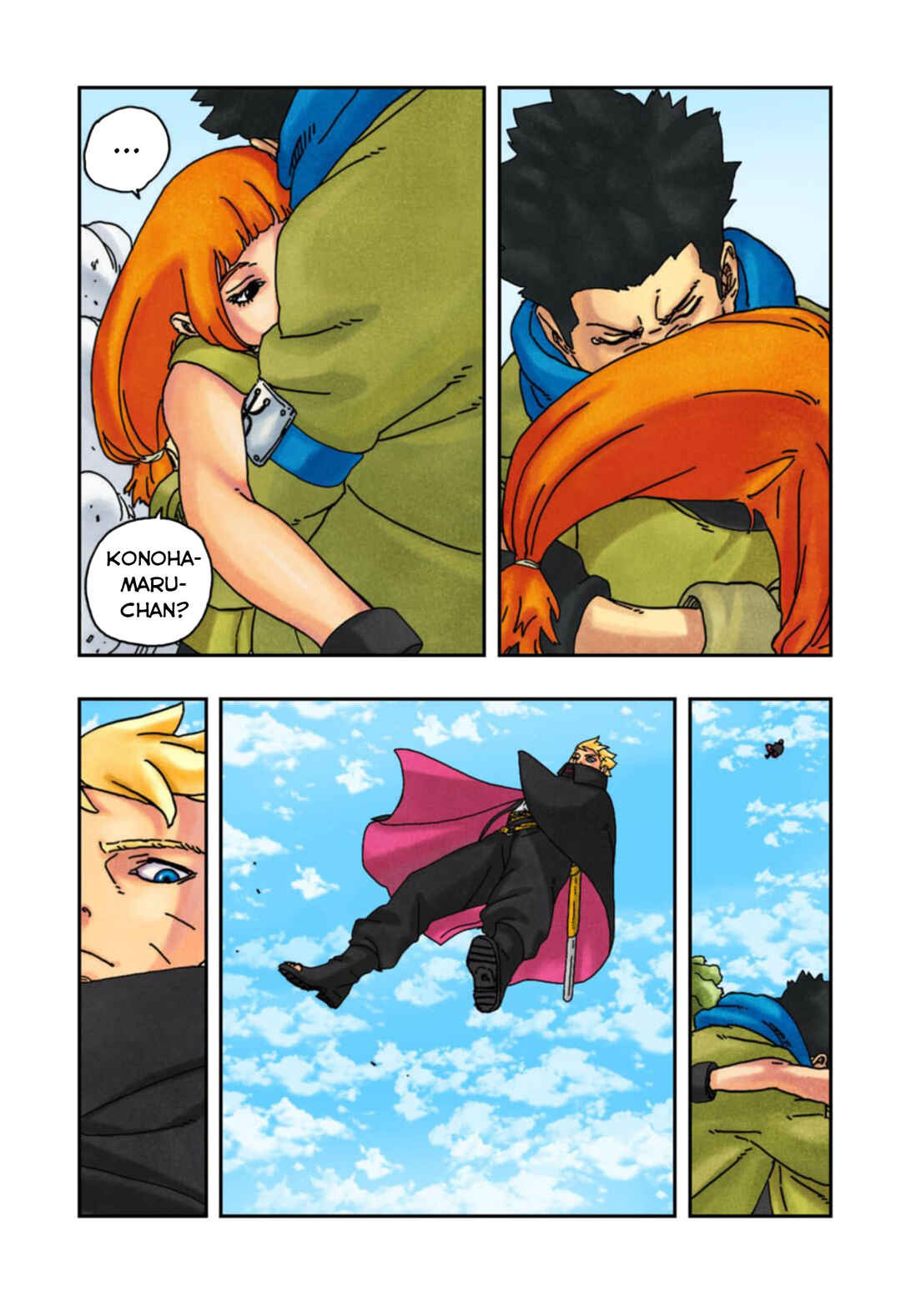 Chapter 25 - Page 8