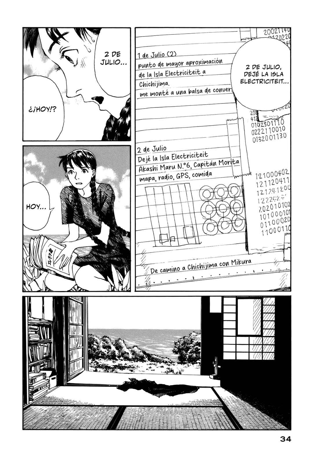 Chapter 1 - Page 36